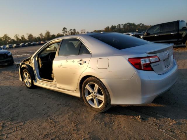 Photo 2 from auction – 2012 TOYOTA CAMRY BASE with VIN 4T1BF1FK3CU105646