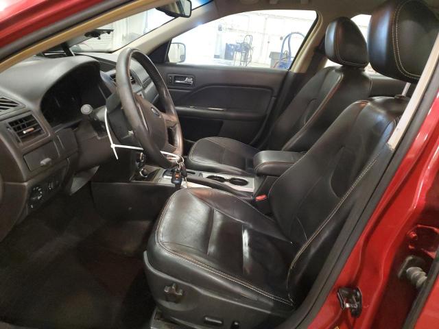 Photo 7 from auction – 2010 FORD FUSION SEL with VIN 3FAHP0JA7AR304858