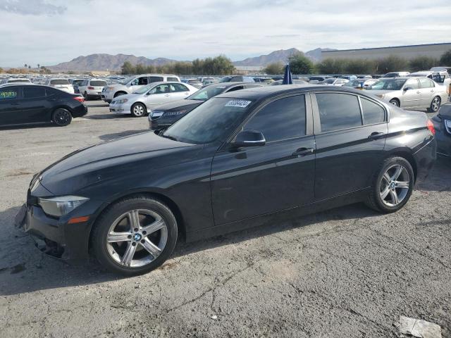 BMW 328 XI SUL 2015 with VIN WBA3B5C56FP653604 - Photo from auction