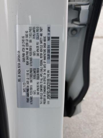 Photo 14 from auction – 2024 MAZDA CX-5 PREMI with VIN JM3KFBDL0R0433166