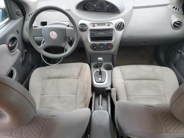 Photo 8 from auction – 2005 SATURN ION LEVEL with VIN 1G8AJ52F05Z120040
