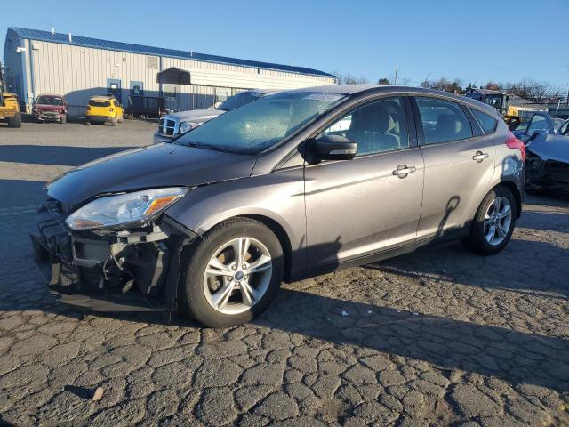 FORD FOCUS SE 2013 with VIN 1FADP3K27DL230447 - Photo from auction