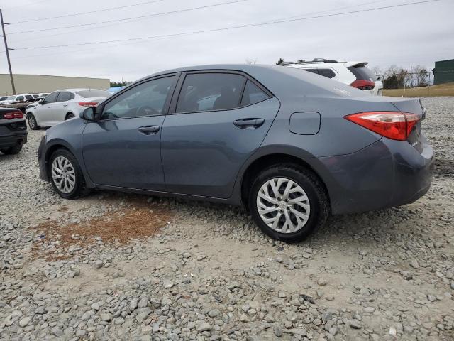 Photo 2 from auction – 2017 TOYOTA COROLLA L with VIN 2T1BURHE9HC767073