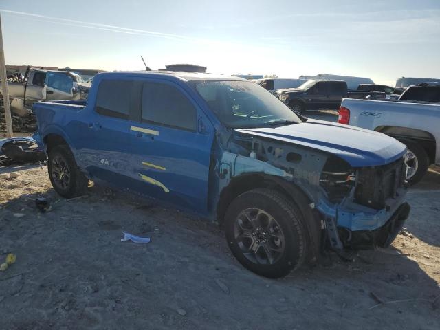 Photo 4 from auction – 2022 FORD MAVERICK X with VIN 3FTTW8E94NRA51333