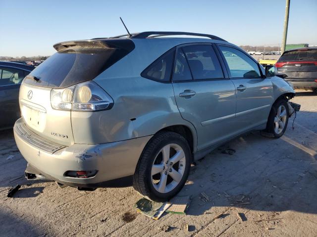 Photo 3 from auction – 2007 LEXUS RX 350 with VIN 2T2GK31U27C013386