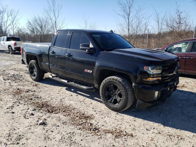 Photo 4 from auction – 2016 CHEVROLET SILVERADO with VIN 1GCVKRECXGZ406199