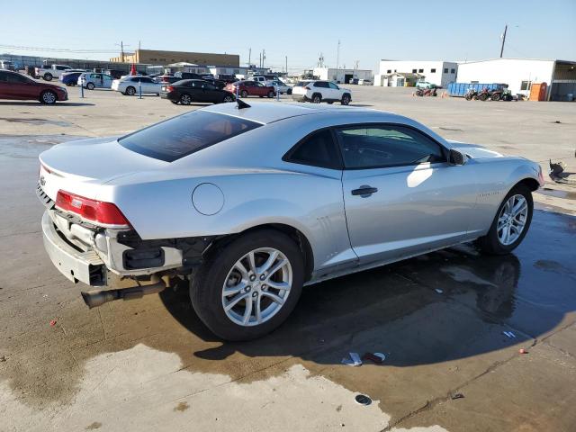 Photo 3 from auction – 2014 CHEVROLET CAMARO LT with VIN 2G1FB1E35E9285359