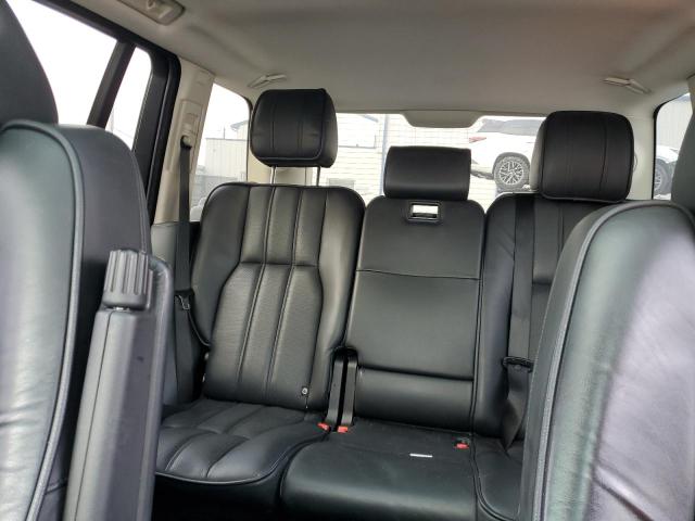 Photo 10 from auction – 2012 LAND ROVER RANGE ROVE with VIN SALMF1D41CA374658