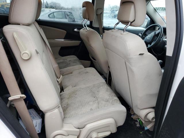 Photo 11 from auction – 2012 DODGE JOURNEY SX with VIN 3C4PDDBG7CT285646