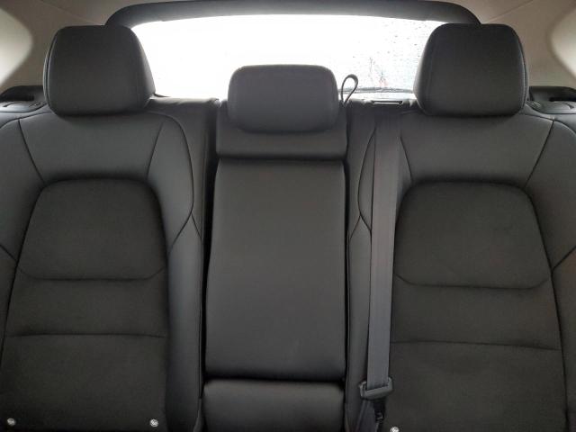 Photo 10 from auction – 2023 MAZDA CX-5 SELEC with VIN JM3KFBBMXP0277534