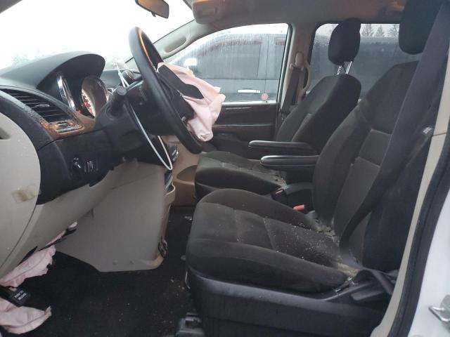 صورة رقم 7 من المزاد - 2016 DODGE GRAND CARA مع VIN 2C4RDGBG1GR391044