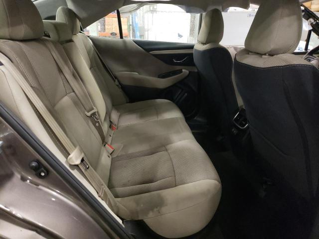 Photo 10 from auction – 2022 SUBARU LEGACY PRE with VIN 4S3BWAC67N3014075