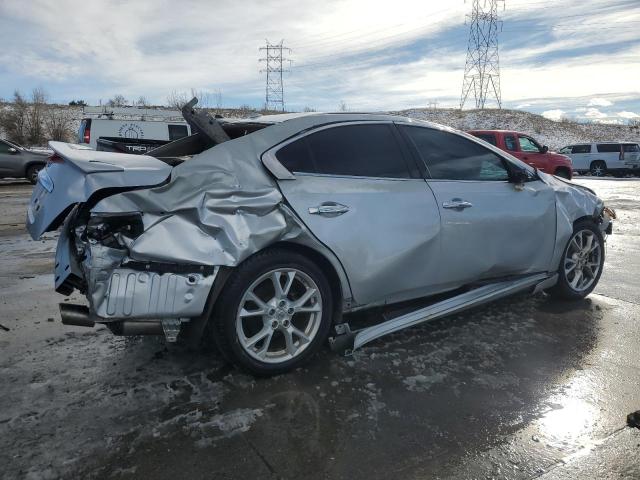 Photo 3 from auction – 2012 NISSAN MAXIMA S with VIN 1N4AA5AP4CC851110
