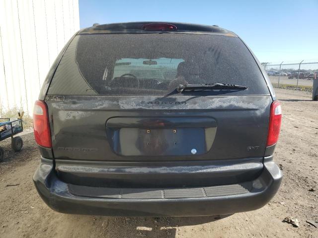 Zdjęcie 6 z aukcji – 2006 DODGE CARAVAN SX z VIN 1D4GP45R16B607405