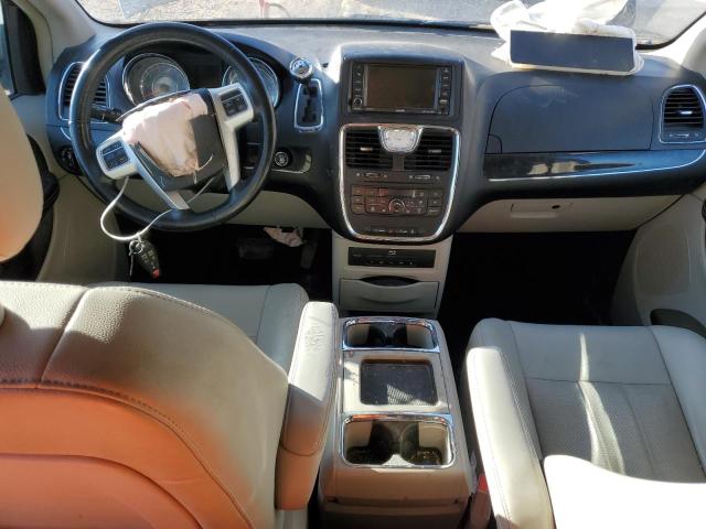 Photo 8 from auction – 2014 CHRYSLER TOWN & COU with VIN 2C4RC1CG7ER332804