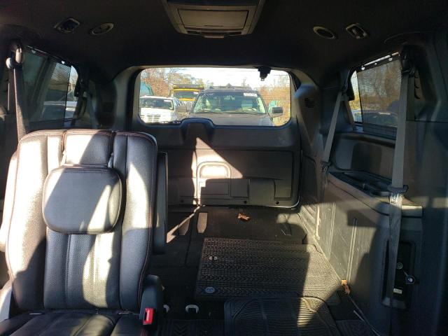 Photo 10 from auction – 2015 DODGE GRAND CARA with VIN 2C4RDGEG0FR511989
