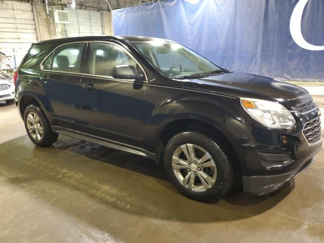 Photo 4 from auction – 2016 CHEVROLET EQUINOX LS with VIN 2GNALBEK2G1184428
