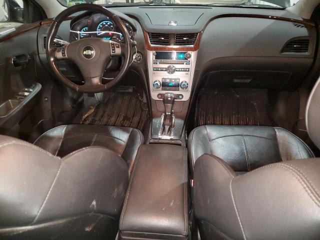 Photo 8 from auction – 2011 CHEVROLET MALIBU LTZ with VIN 1G1ZE5E75BF100955