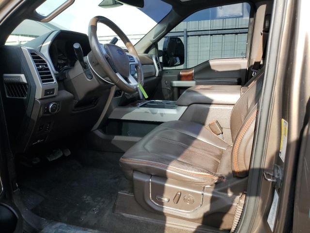 Photo 7 from auction – 2017 FORD F250 SUPER with VIN 1FT7W2BT8HEC08044