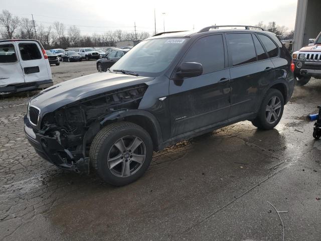 Photo 1 from auction – 2012 BMW X5 XDRIVE3 with VIN 5UXZV4C55CL987459