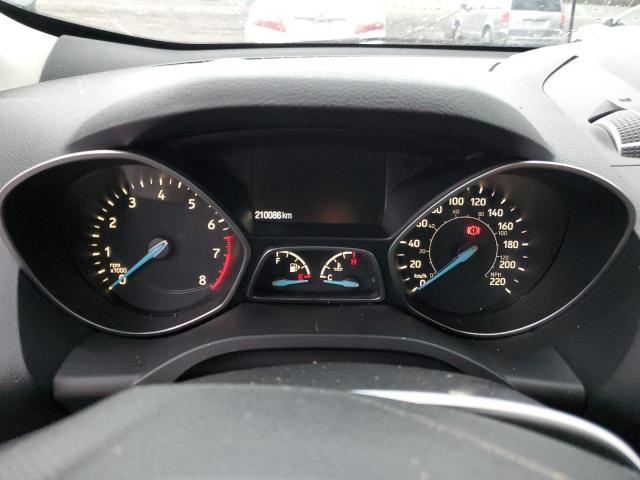 Photo 9 from auction – 2018 FORD ESCAPE SE with VIN 1FMCU9GD1JUA92885