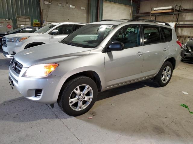 TOYOTA RAV4 2011 with VIN 2T3BF4DV1BW149875 - Photo from auction