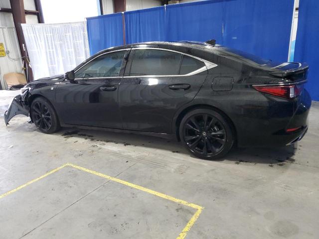 Photo 2 from auction – 2022 LEXUS ES 350 BAS with VIN 58AGZ1B13NU116815