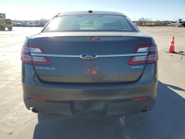 Photo 6 from auction – 2015 FORD TAURUS SE with VIN 1FAHP2D82FG132354