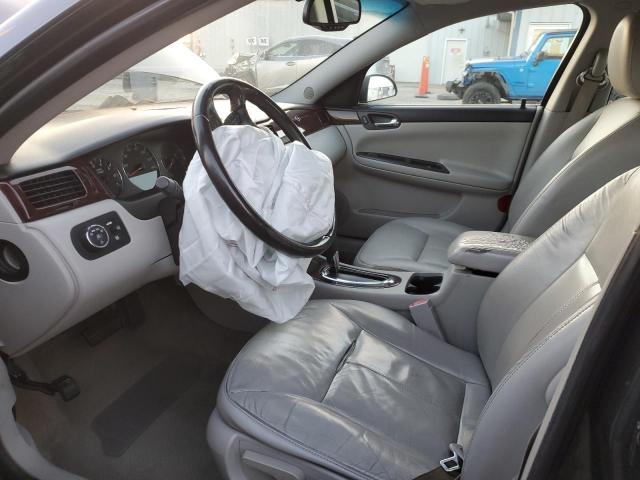 Photo 7 from auction – 2011 CHEVROLET IMPALA LT with VIN 2G1WB5EK0B1254724