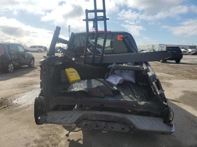 Photo 6 from auction – 2013 NISSAN FRONTIER S with VIN 1N6AD0ER7DN748797