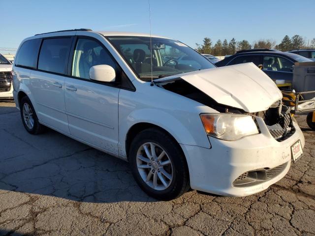 Photo 4 from auction – 2013 DODGE GRAND CARA with VIN 2C4RDGCG0DR751902