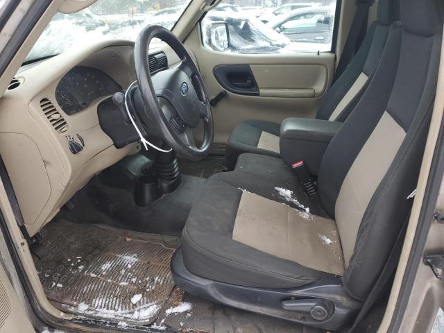 Photo 7 from auction – 2006 FORD RANGER with VIN 1FTYR10D66PA53643