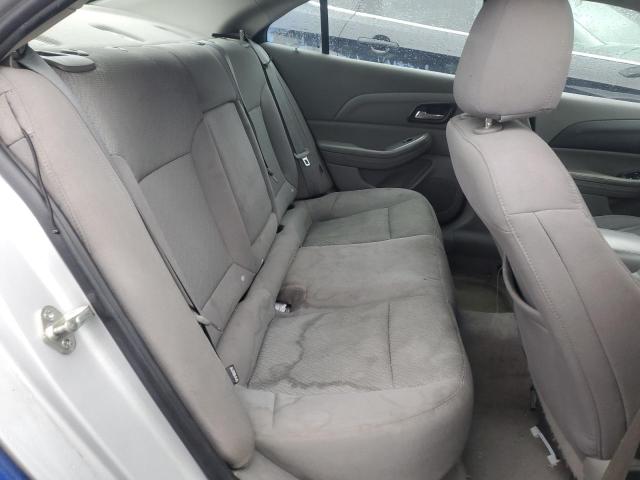 Photo 10 from auction – 2014 CHEVROLET MALIBU LS with VIN 1G11B5SL0EF242559