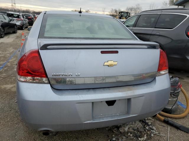 Photo 6 from auction – 2006 CHEVROLET IMPALA LT with VIN 2G1WC581569142380