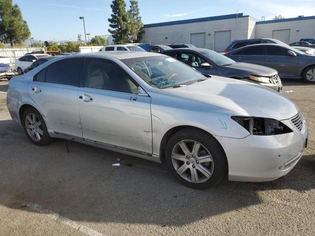 Photo 4 from auction – 2007 LEXUS ES 350 with VIN JTHBJ46G372053595