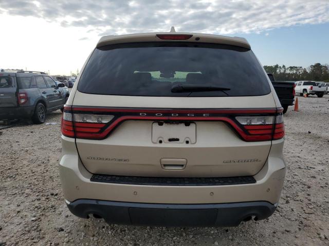 Photo 6 from auction – 2015 DODGE DURANGO CI with VIN 1C4RDHEGXFC176464