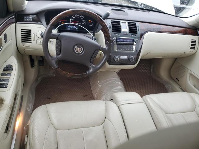 Photo 8 from auction – 2009 CADILLAC DTS with VIN 1G6KD57Y39U124763