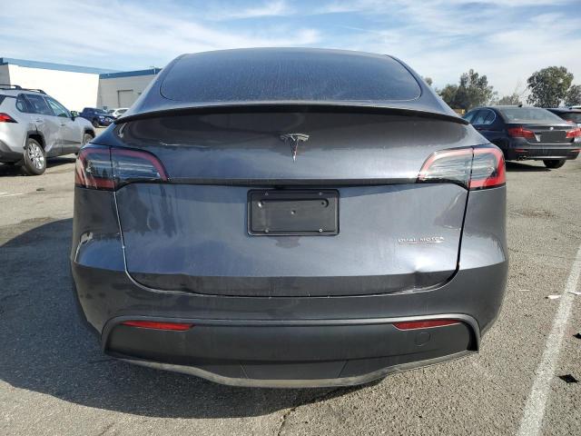 Photo 6 from auction – 2023 TESLA MODEL Y with VIN 7SAYGDEF8PF890152