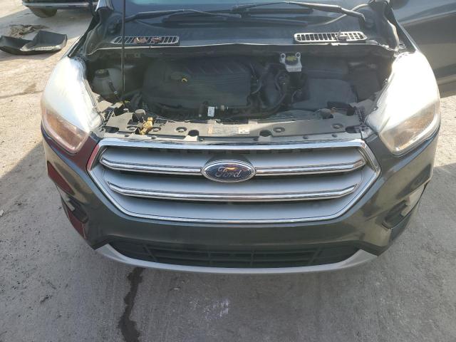 Photo 11 from auction – 2017 FORD ESCAPE SE with VIN 1FMCU0GD5HUE38684