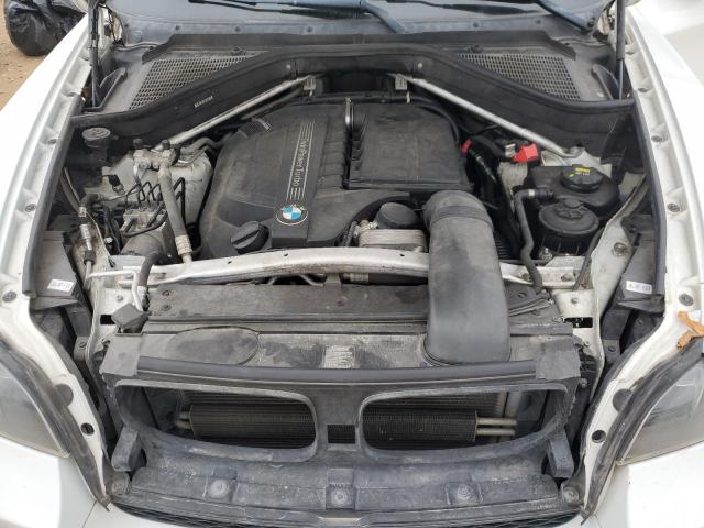 Photo 12 from auction – 2014 BMW X6 XDRIVE3 with VIN 5UXFG2C59E0H11326