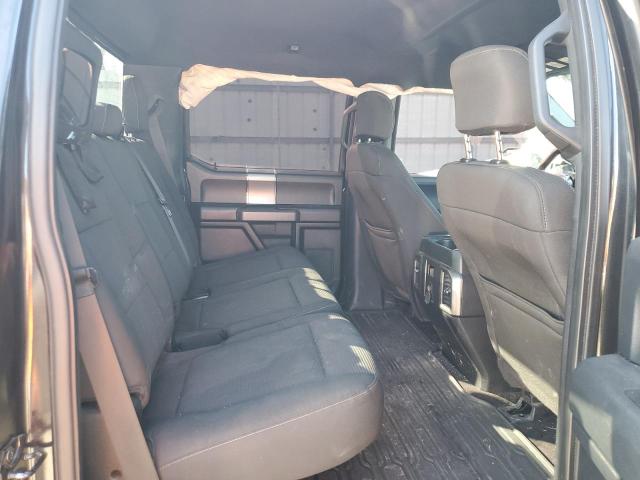 Photo 10 from auction – 2015 FORD F150 SUPER with VIN 1FTEW1EF7FKD81107