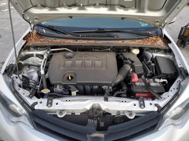 Photo 11 from auction – 2016 TOYOTA COROLLA L with VIN 2T1BURHE7GC522268