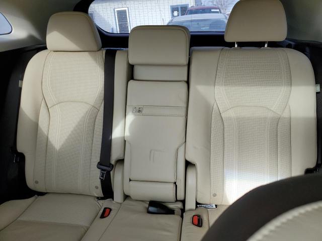 Photo 10 from auction – 2018 LEXUS RX 350 BAS with VIN 2T2ZZMCA7JC114489