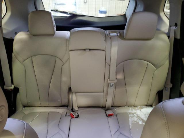 Photo 10 from auction – 2020 BUICK ENVISION P with VIN LRBFX3SX3LD067138