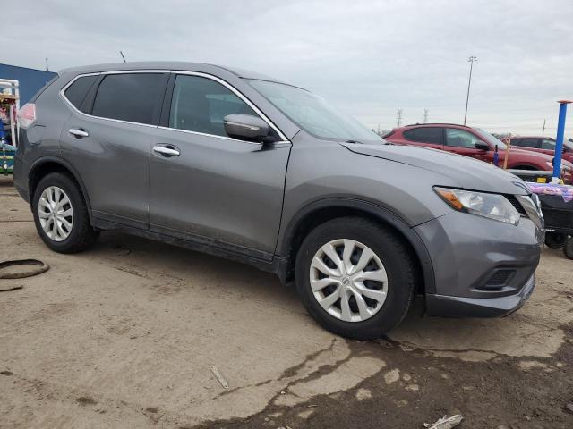 Photo 4 from auction – 2015 NISSAN ROGUE S with VIN KNMAT2MTXFP548504