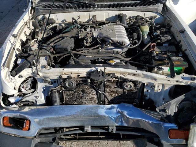 Photo 12 from auction – 1997 TOYOTA 4RUNNER SR with VIN JT3HN86R0V0073115