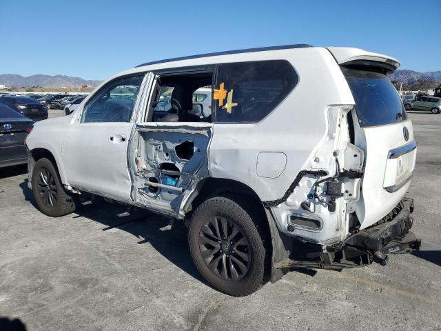 Photo 2 from auction – 2021 LEXUS GX 460 PRE with VIN JTJAM7BX8M5279022