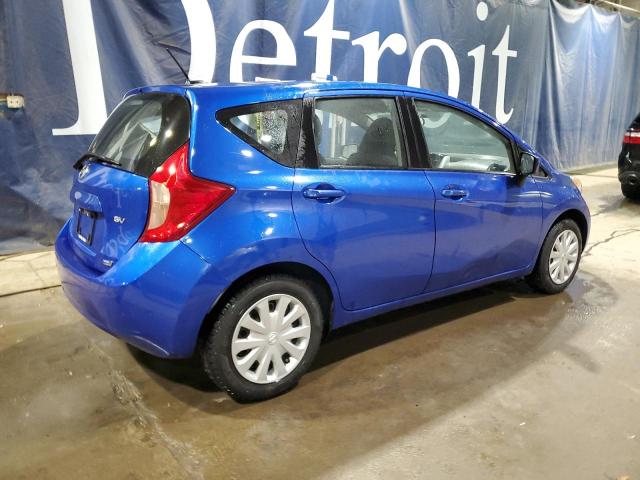 Photo 3 from auction – 2016 NISSAN VERSA NOTE with VIN 3N1CE2CP2GL351883
