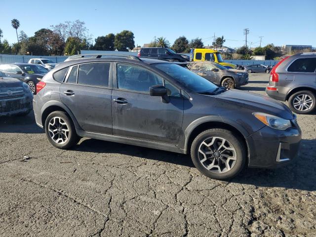 Photo 4 from auction – 2016 SUBARU CROSSTREK with VIN JF2GPABC0G9305514