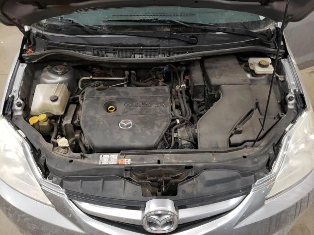 Photo 12 from auction – 2010 MAZDA 5 with VIN JM1CR2W32A0387216